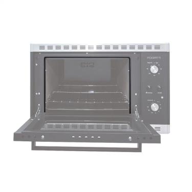 Imagem de Borracha perfil de Vedação da Porta para Fornos de 45 Litros