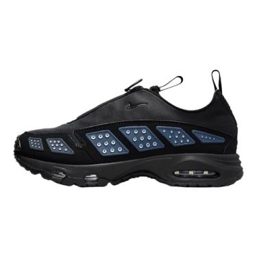 Imagem de NIKE W Air MAX Sndr, Sneaker mulher, Prata preta, 39 BR