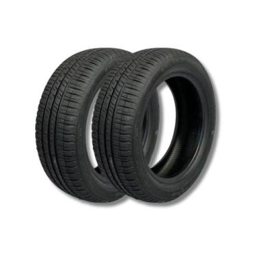 Imagem de Par de Pneus 185/65-R15 Para Fox - Longway