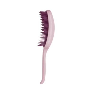Imagem de Belliz Flex Raquete Rosa - Escova de Cabelo