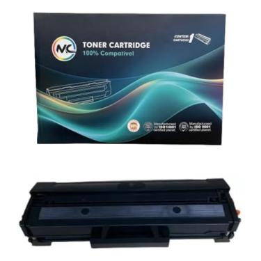 Imagem de Cartucho de Toner Compatível LSML-T111L, M2020W, M2070W, M2022, 1.800 Páginas, Preto