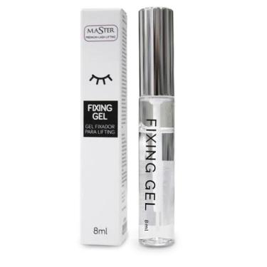 Imagem de Fixador / fixing gel - lash lifting - brow lamination - master - 8ml