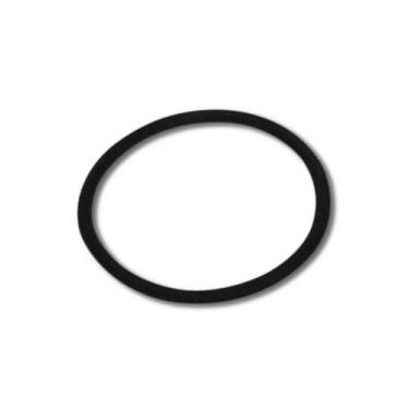 Imagem de Kit Anel Borracha Vedação Tubo De Esgoto Pvc Dn 50mm C/ 10pçs - Plastu