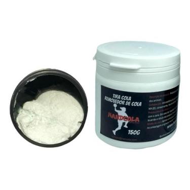 Imagem de Tira Cola de Handebol em pasta 150g - Handcola