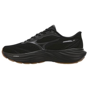 Imagem de Tênis de Corrida Mizuno Goya 3 Masculino, Cinza, 41