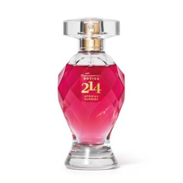 Imagem de Botica 214 African Sunrise Floral Frutal Eau De Parfum 75ml