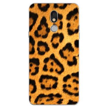 Imagem de Capa Adesivo Skin575 Verso Para LG Stylo 5 LM-Q720CS - KawaSkin