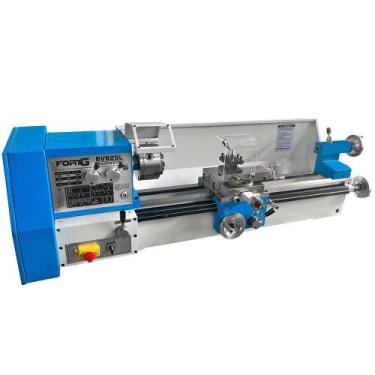 Imagem de Torno Mecânico Brushless 700mm 750W 220V  - FORTGPRO