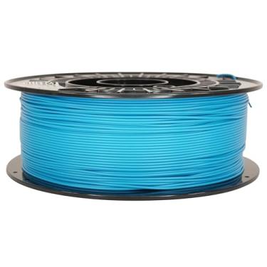 Imagem de Filamento 3D-Fuel Tough Pro PCTG para impressão 3D, melhor do que o filamento PETG, feito nos EUA, filamento de impressora 3D, precisão dimensional +/- 0,02 mm, 1,75 mm, carretel de 1 kg, azul