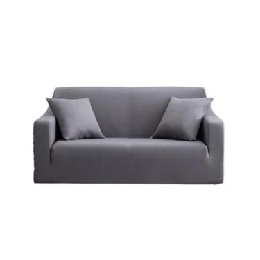 Imagem de Capa de poltrona LISA Elasticated 4 Seat Body - Lightbek Official Stor