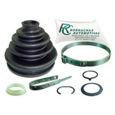 Imagem de Reparo da homocinetica Gol Parati Saveiro 1.8 1.6 1.0 1994 ... - RC BO