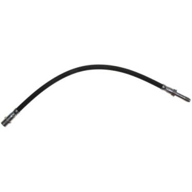 Imagem de ACDelco Conjunto de mangueira de freio hidráulico traseiro profissional 18J156
