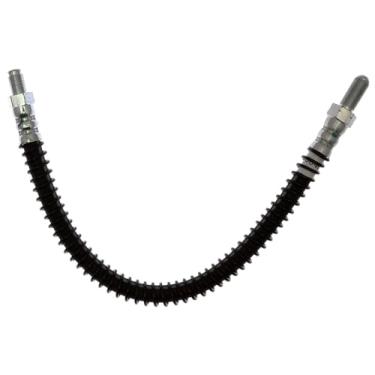 Imagem de ACDelco Conjunto de mangueira de freio hidráulico central traseiro profissional 18J384005