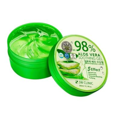 Imagem de Aloe Vera Gel Calmante Refrescante Hidratante Natural 300ml