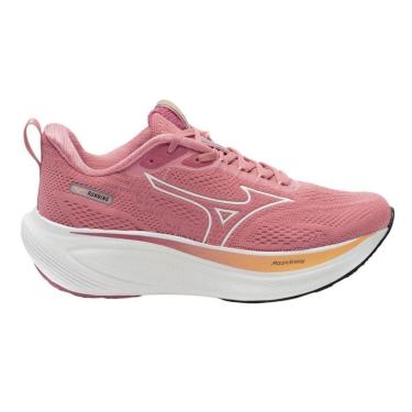 Imagem de Tênis Mizuno Base Prime Feminino - Rosa 35-Feminino