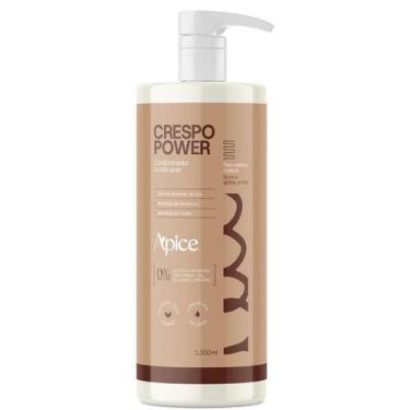 Imagem de Apice Condicionador Crespo Power 1L