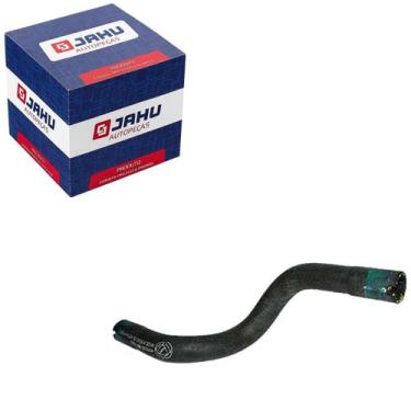 Imagem de Mangueira De Entrada Do Ar Quente Palio 2000 A 2004 - Jahu 21410-3