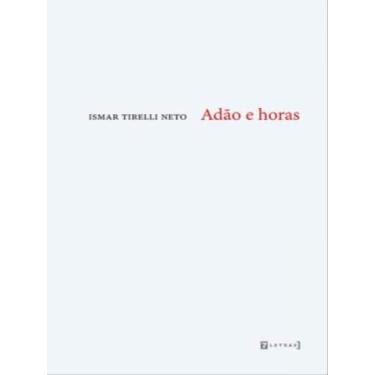 Imagem de Adão e horas