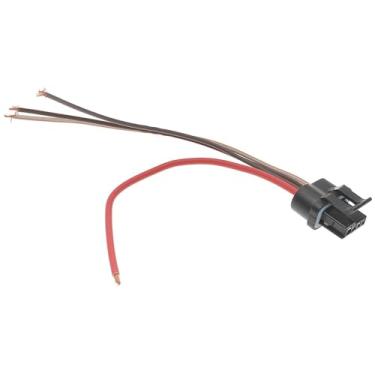 Imagem de ACDelco Profissional PT1929 Regulador de Tensão Pigtail, Preto