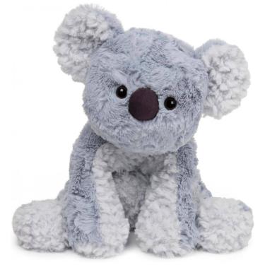 Imagem de Pelúcia Coala para Crianças Maiores de 1 Ano, GUND 6059818, Cinza