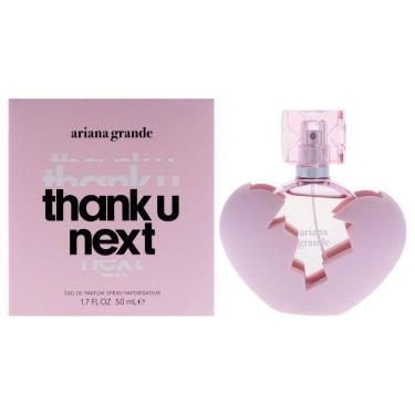 Imagem de Perfume Ariana Grande Thank U Next Eau de Parfum 50ml para mulheres