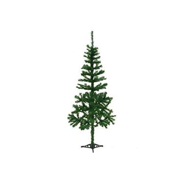Imagem de Tuut Árvore de Natal Canadense 150cm 220 Galhos – Simples e Charmosa