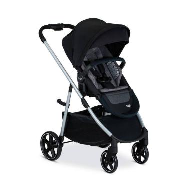 Imagem de Carrinho modular Britax Grove, Pindot Onyx