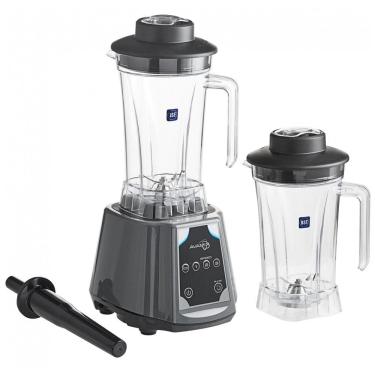 Imagem de Liquidificador Industrial AvaMix BL2K642J 2,03 cv com Controle por Teclado, Velocidade Ajustável e 2 Recipientes de 1,89 Litros de Tritan