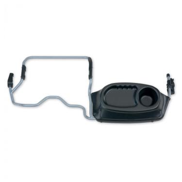 Imagem de Adaptador de Carrinho de Bebê para Duallie BOB Gear e Cadeirinhas de Bebê Chicco,Britax
