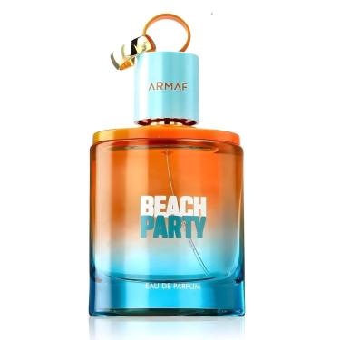 Imagem de Perfume Armaf Beach Party Eau de Parfum 100ml para mulheres