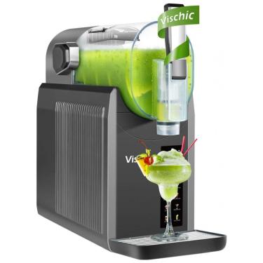 Imagem de Máquina de Raspadinha para Casa com 7 Programas Pré-Definidos e Função de Limpeza Automática, VISCHIC