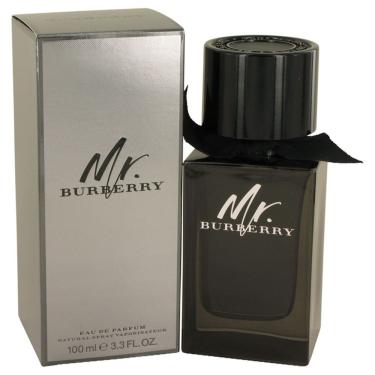 Imagem de Perfume  Masculina Mr Burberry 100 ML Eau De Parfum