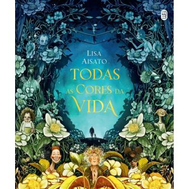 Imagem de Todas As Cores Da Vida