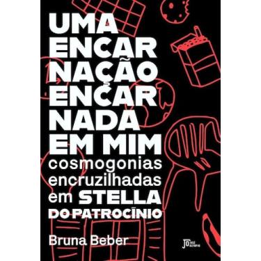 Imagem de Uma Encarnação Encarnada Em Mim - JOSE OLYMPIO, Sortido
