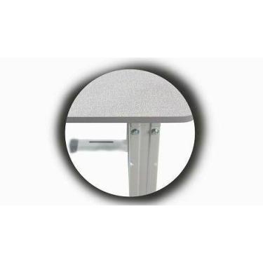 Imagem de Mesa Bancada Para Galoneira Semi Industrial Colarete Flawil
