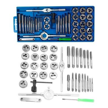 Imagem de Jogo Macho E Tarracha Nakasaki Com 40 Peças