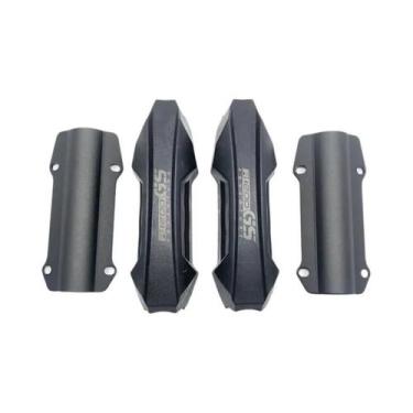 Imagem de Protetor De Motor Para Motocicleta BMW R1250GS R1200GS F850GS F800GS F
