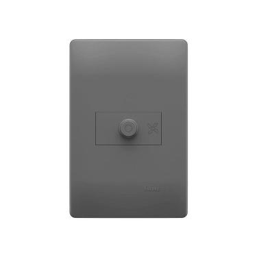 Imagem de Dimmer Variador De Luminosidade Ou Velocidade Fame Habitat Onix Bivolt Onix