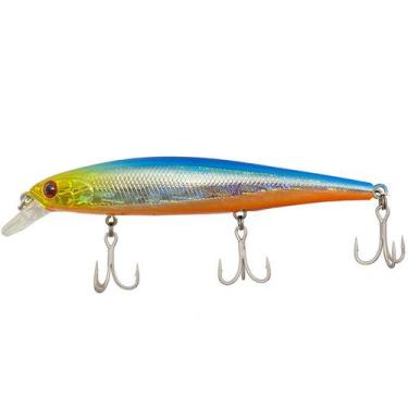 Imagem de Isca Nitro Fishing Thanos 98