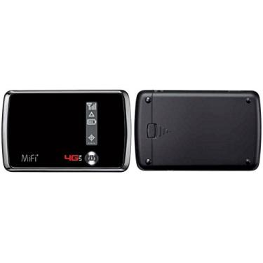 Imagem de Verizon Jetpack 4G LTE Mobile Hotspot MiFi 4510L 4510L FUNCIONA NA VERIZON SEM FIO
