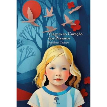 Imagem de Viagem Ao Coração Dos Pássaros