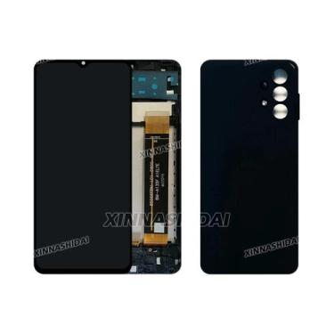 Imagem de Substituição De Tela TFT LCD Para Samsung A13 4G 5G Com Montagem De Di