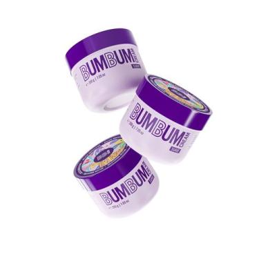 Imagem de Beleza brasileira bumbum cream suave 200g - HIDRATEI
