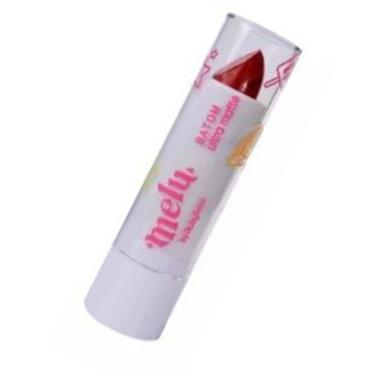 Imagem de Ruby Rose Batom Ultra Matte Rr852 3,8g Cor: Cm10