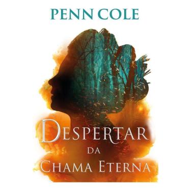 Imagem de Despertar da Chama Eterna