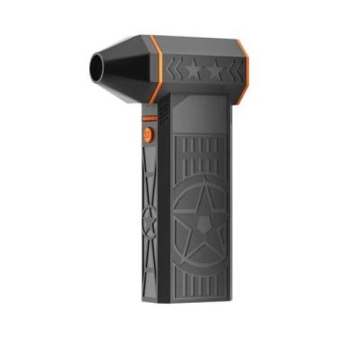 Imagem de Ventilador Turbo Portátil Sem Escovas De Alta Velocidade 240W 8000mAh 