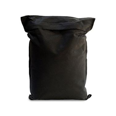 Imagem de Desodorizador e desumidificador de bambu Ever com carvão de bambu natural (500 g)