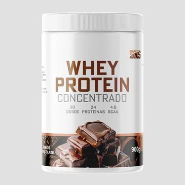 Imagem de New Whey Protein Concentrado - BNS