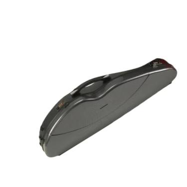 Imagem de Estojo Para Violino De Fibra De Carbono Fino Acabamento 4/4 Estojo para instrumento de violino