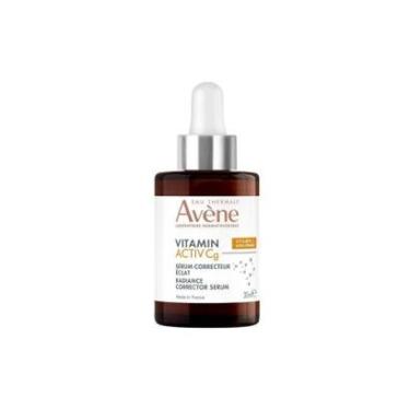 Imagem de Avène Vitamin Activ C Sérum Facial Iluminador 30ml-Unissex